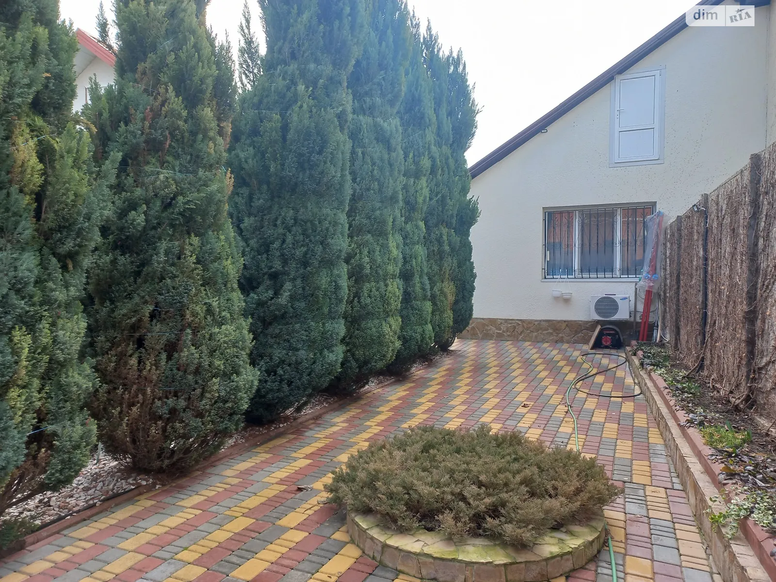 Продається частина будинку 104.3 кв. м з мансардою, цена: 150000 $ - фото 1