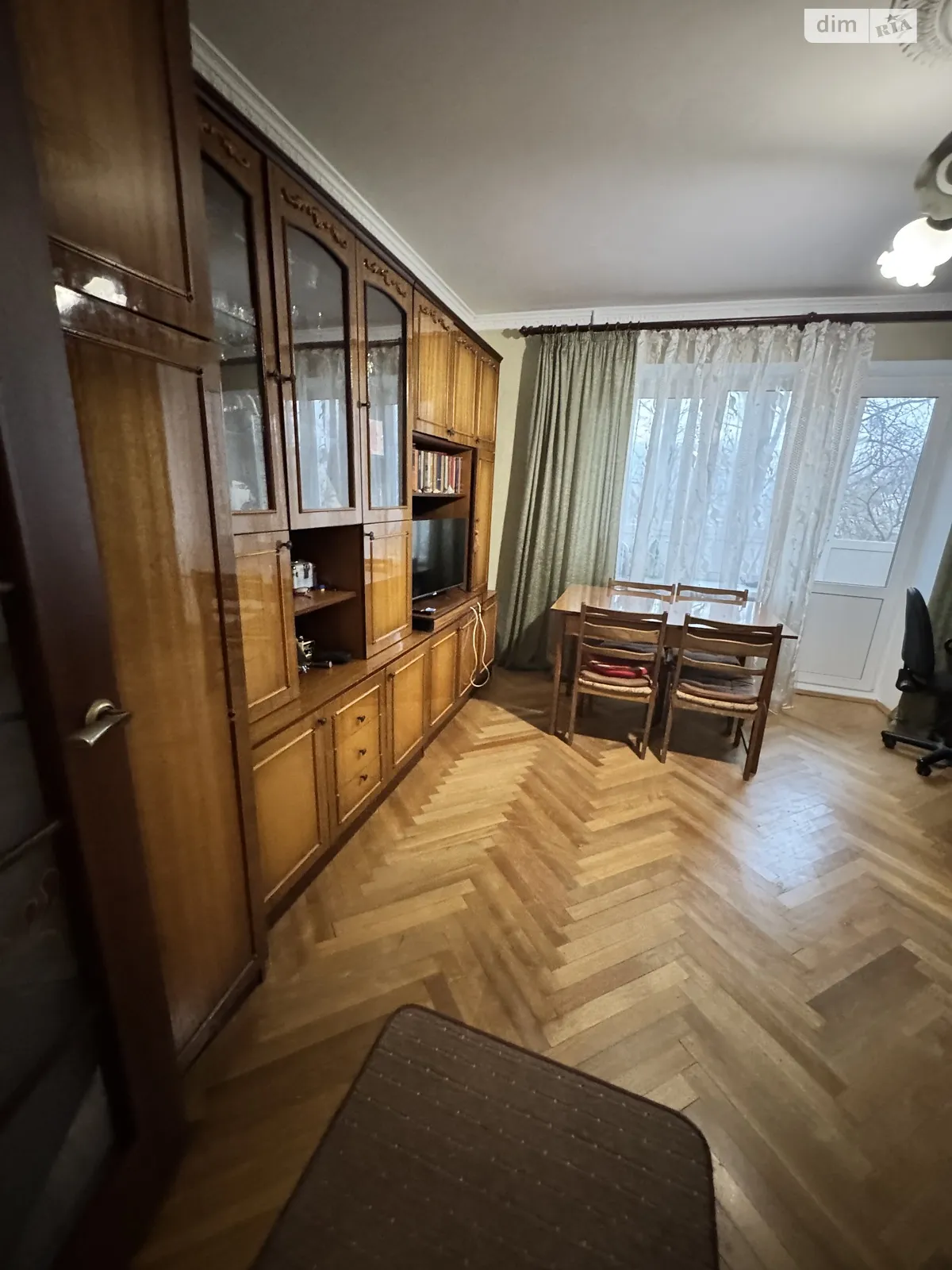 Продається 4-кімнатна квартира 79.9 кв. м у Бучі, вул. Яблунська, 17 - фото 1