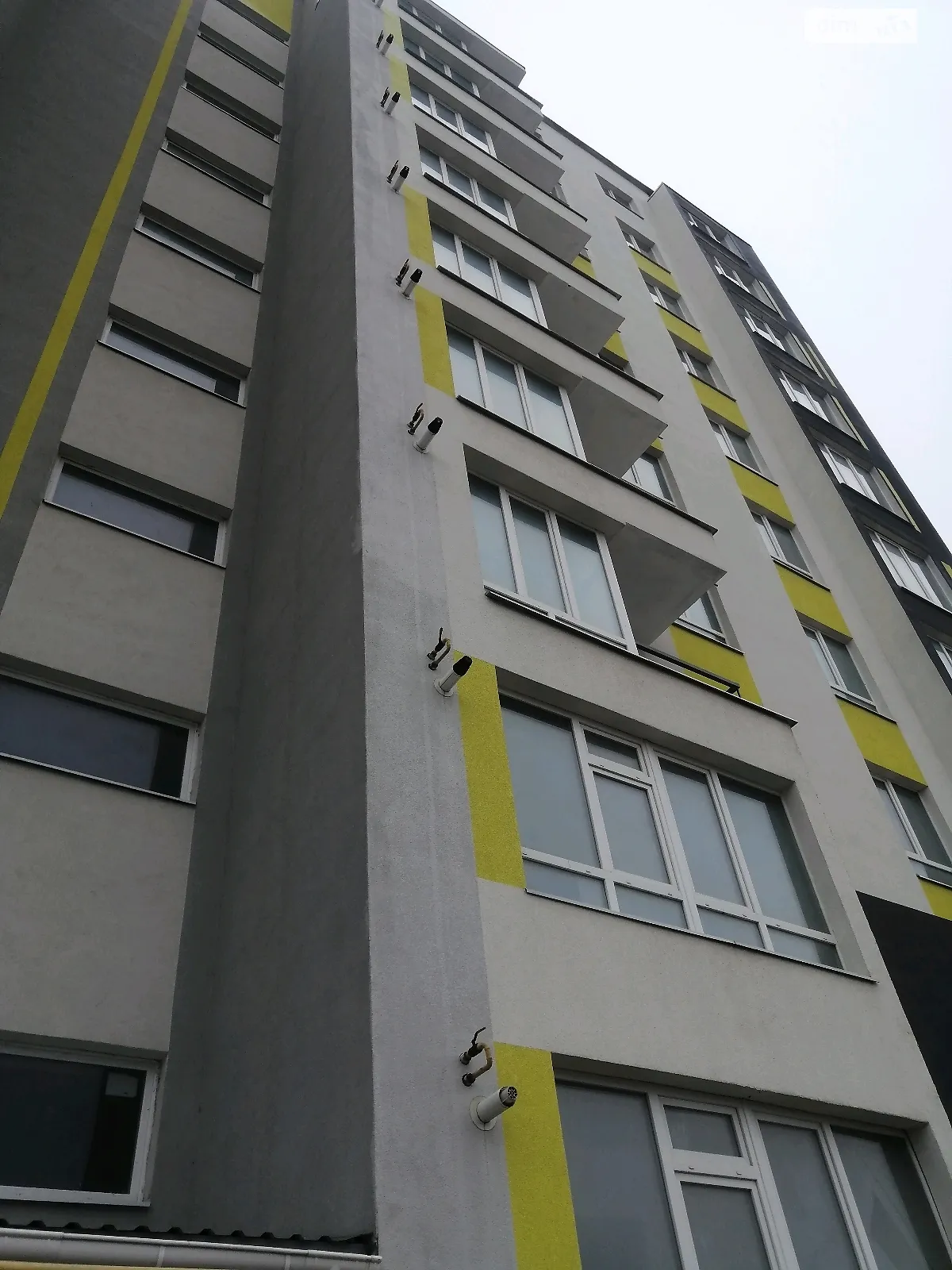 Продается 2-комнатная квартира 58 кв. м в Хмельницком, пер. Гетмана Мазепы(Красовского Маршала), 31/1Б - фото 1