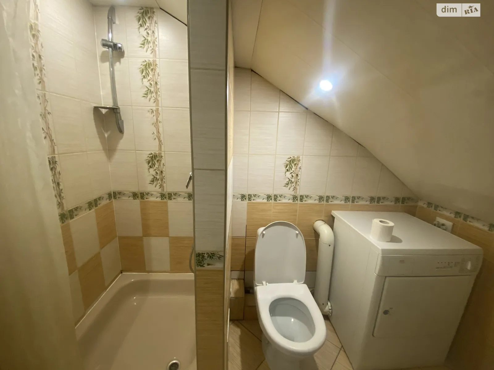 Продается часть дома 70 кв. м с камином, цена: 65000 $ - фото 1