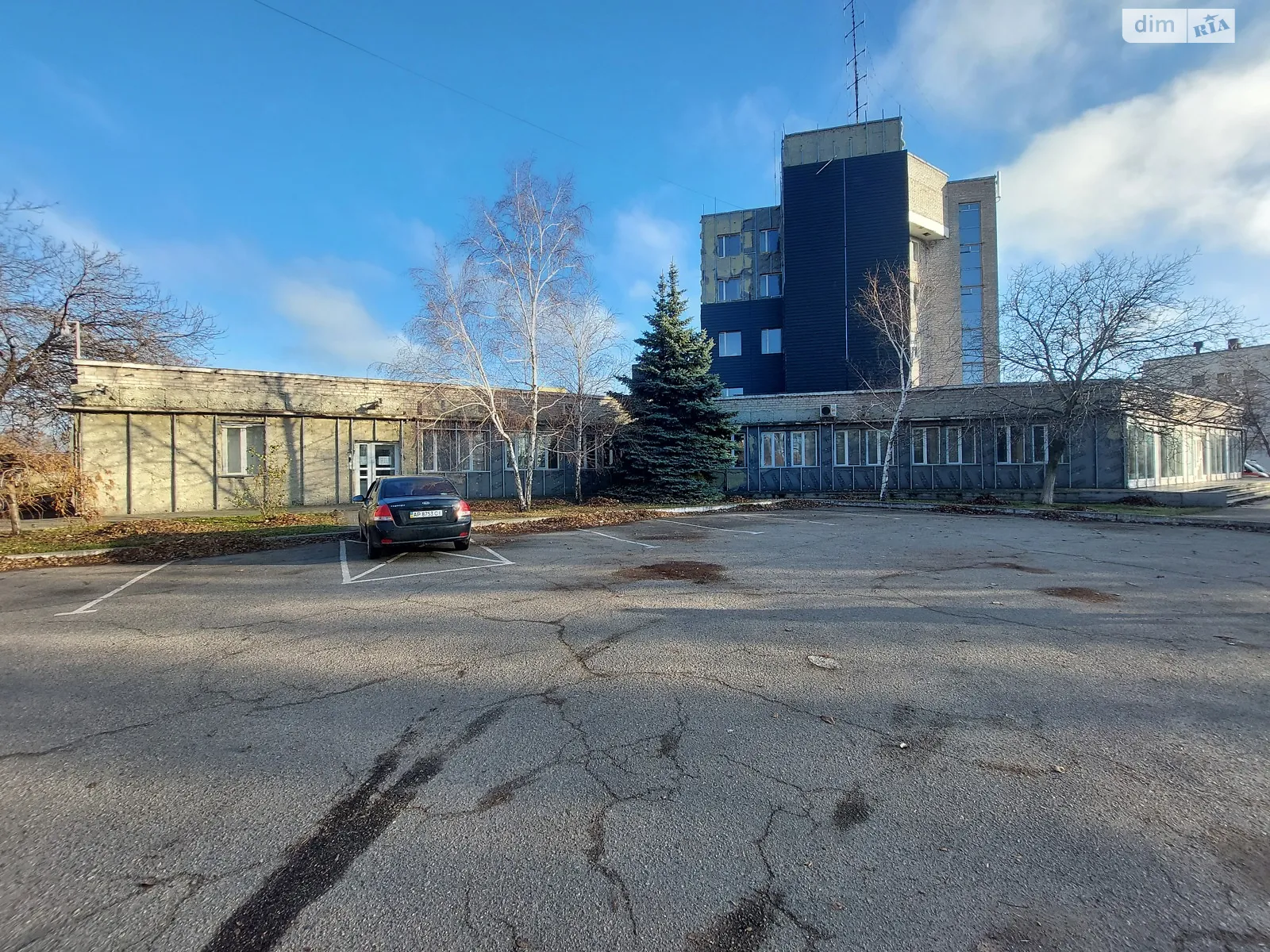 Здається в оренду офіс 601 кв. м в бізнес-центрі, цена: 48080 грн - фото 1