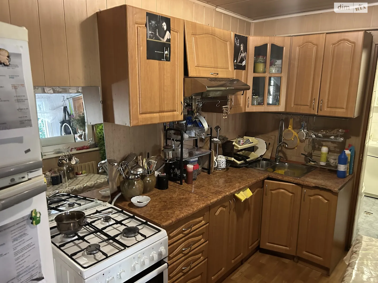 Продается часть дома 58.3 кв. м с баней/сауной, цена: 63000 $ - фото 1