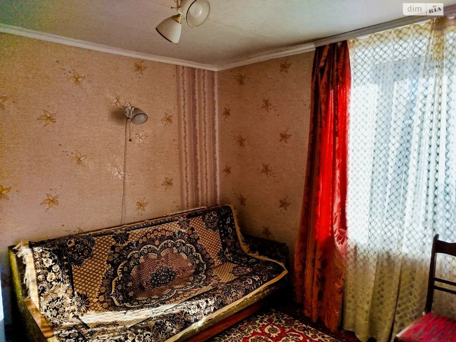 Здається в оренду одноповерховий будинок 30 кв. м з каміном, цена: 9000 грн - фото 1