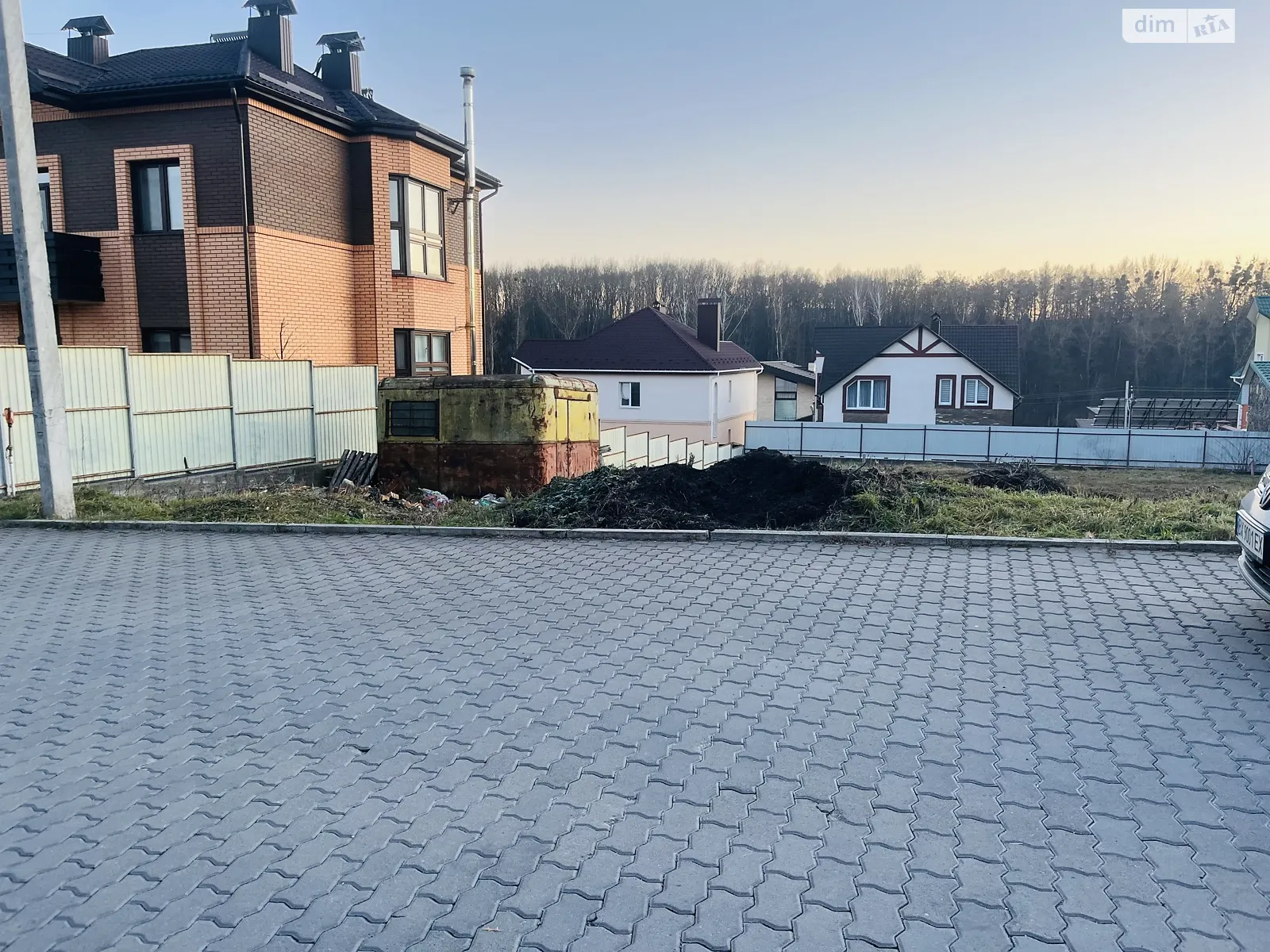 Продається земельна ділянка 8 соток у Хмельницькій області, цена: 67000 $ - фото 1