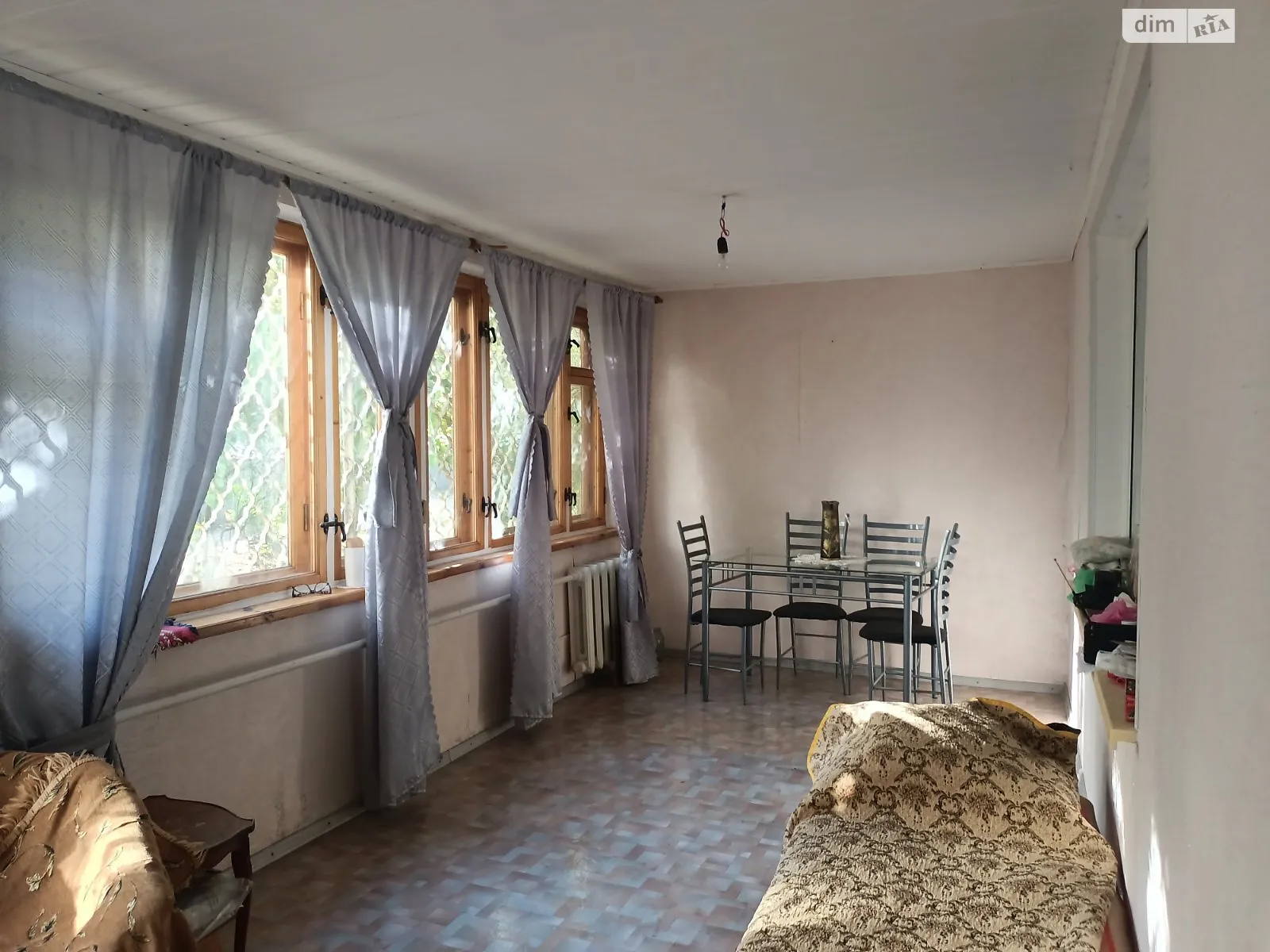 Продается 2-комнатная квартира 75 кв. м в Одессе, ул. Балтиморская(Посмитного) - фото 1