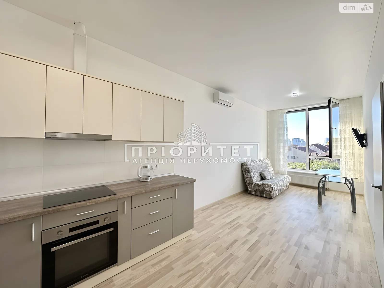 Продається 1-кімнатна квартира 42.1 кв. м у Одесі, цена: 85000 $ - фото 1