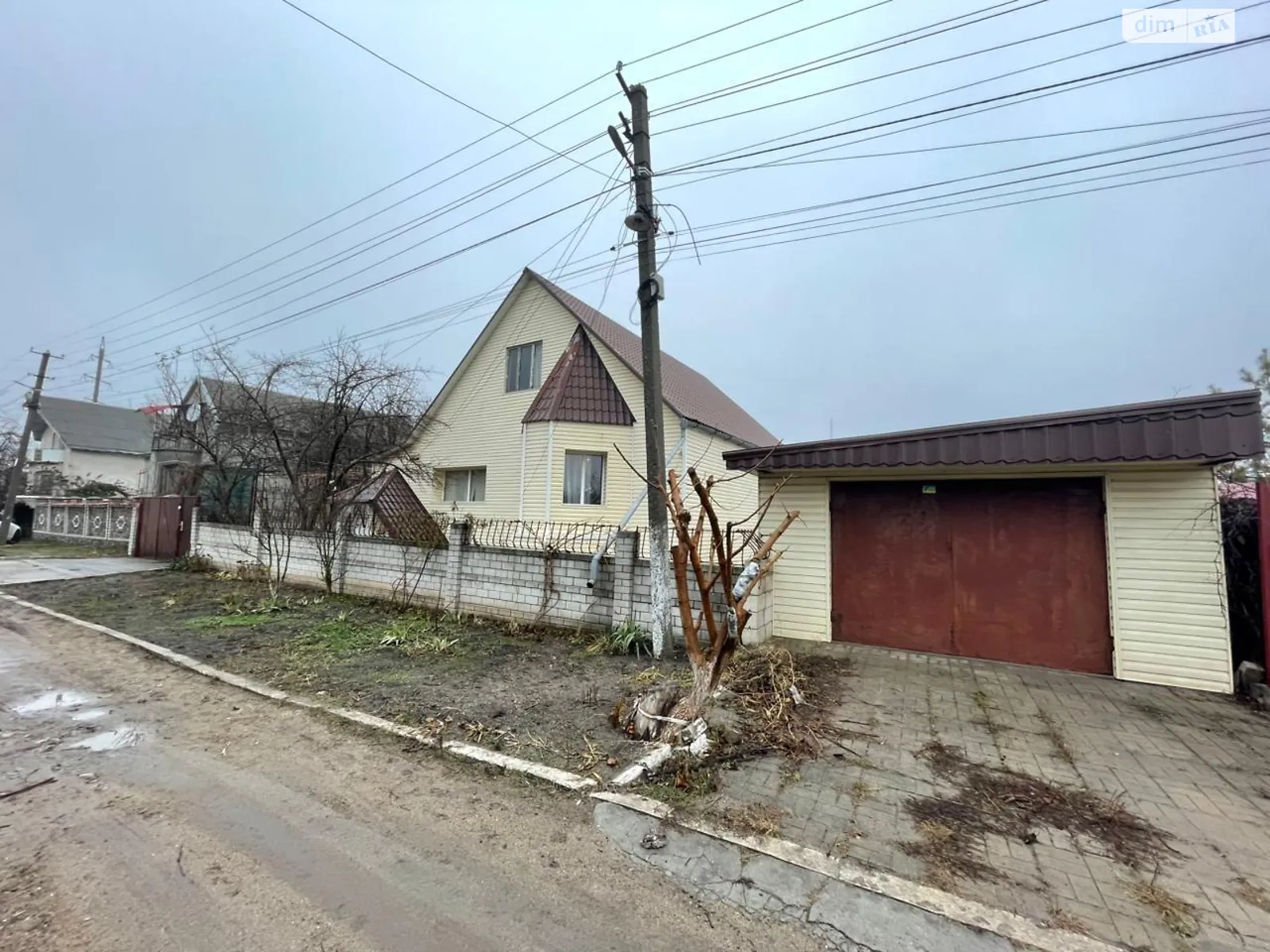 Продається одноповерховий будинок 199 кв. м з ділянкою, цена: 48000 $ - фото 1