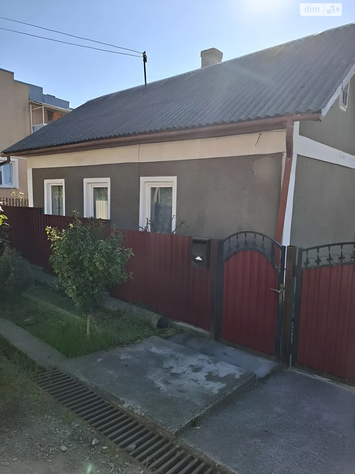 Продается одноэтажный дом 43.4 кв. м с гаражом, цена: 65000 $ - фото 1
