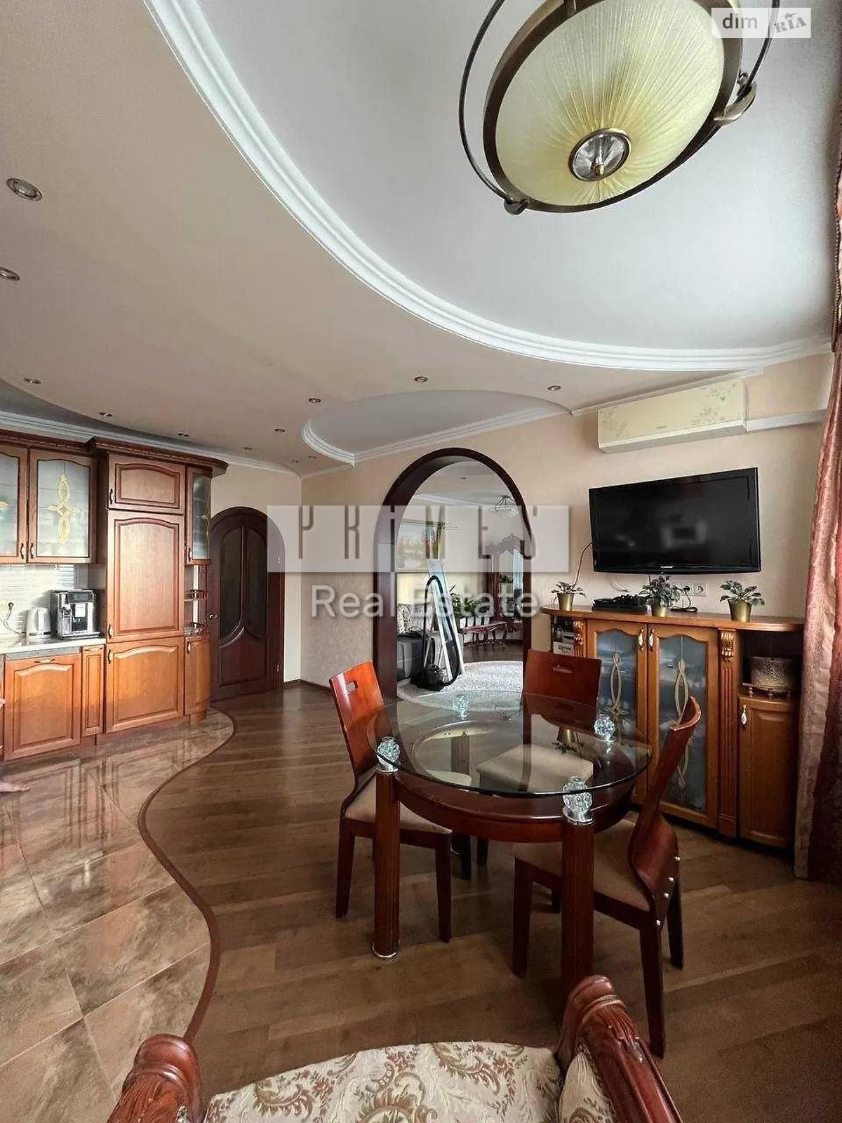 Продается 2-комнатная квартира 86.3 кв. м в Киеве, ул. Освиты, 14А - фото 1