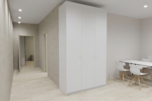 Продажа квартиры, Львовская, Трускавец, р‑н. Трускавец, Павла Скоропадского улица, дом 4