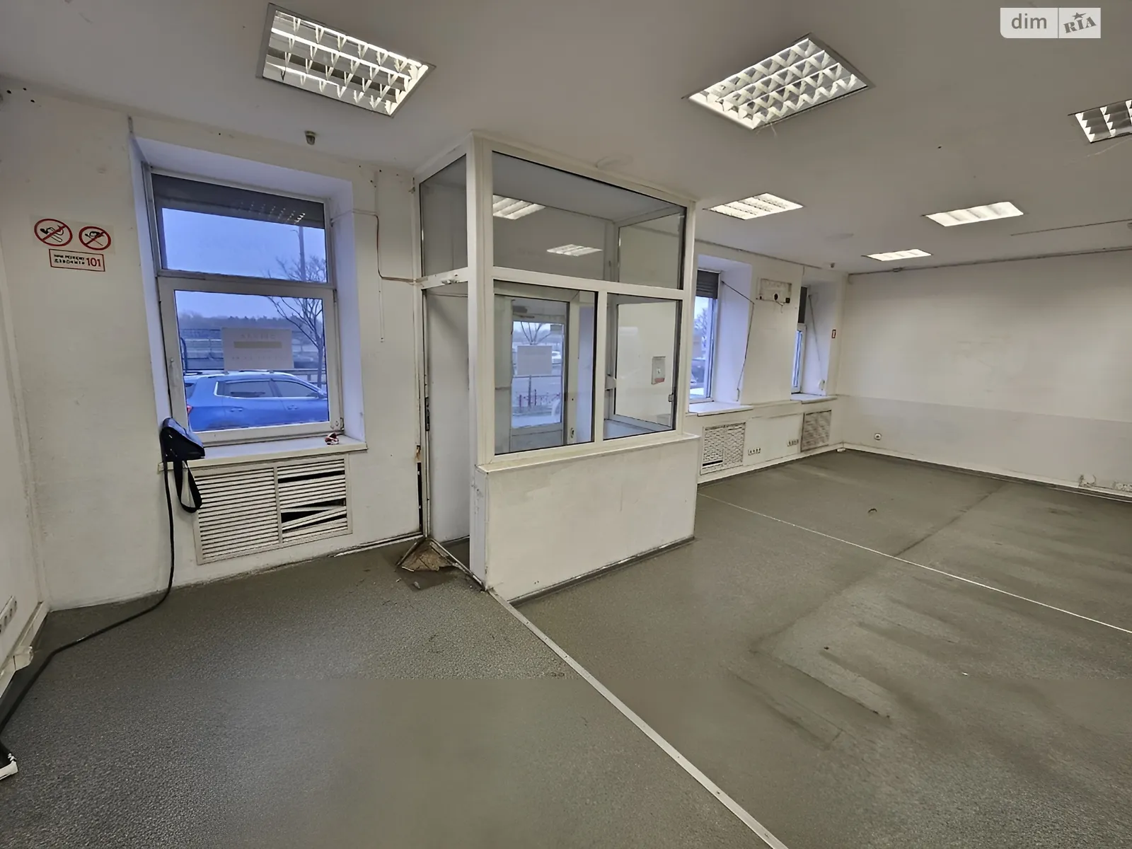 Сдается в аренду офис 118 кв. м в бизнес-центре, цена: 55000 грн - фото 1