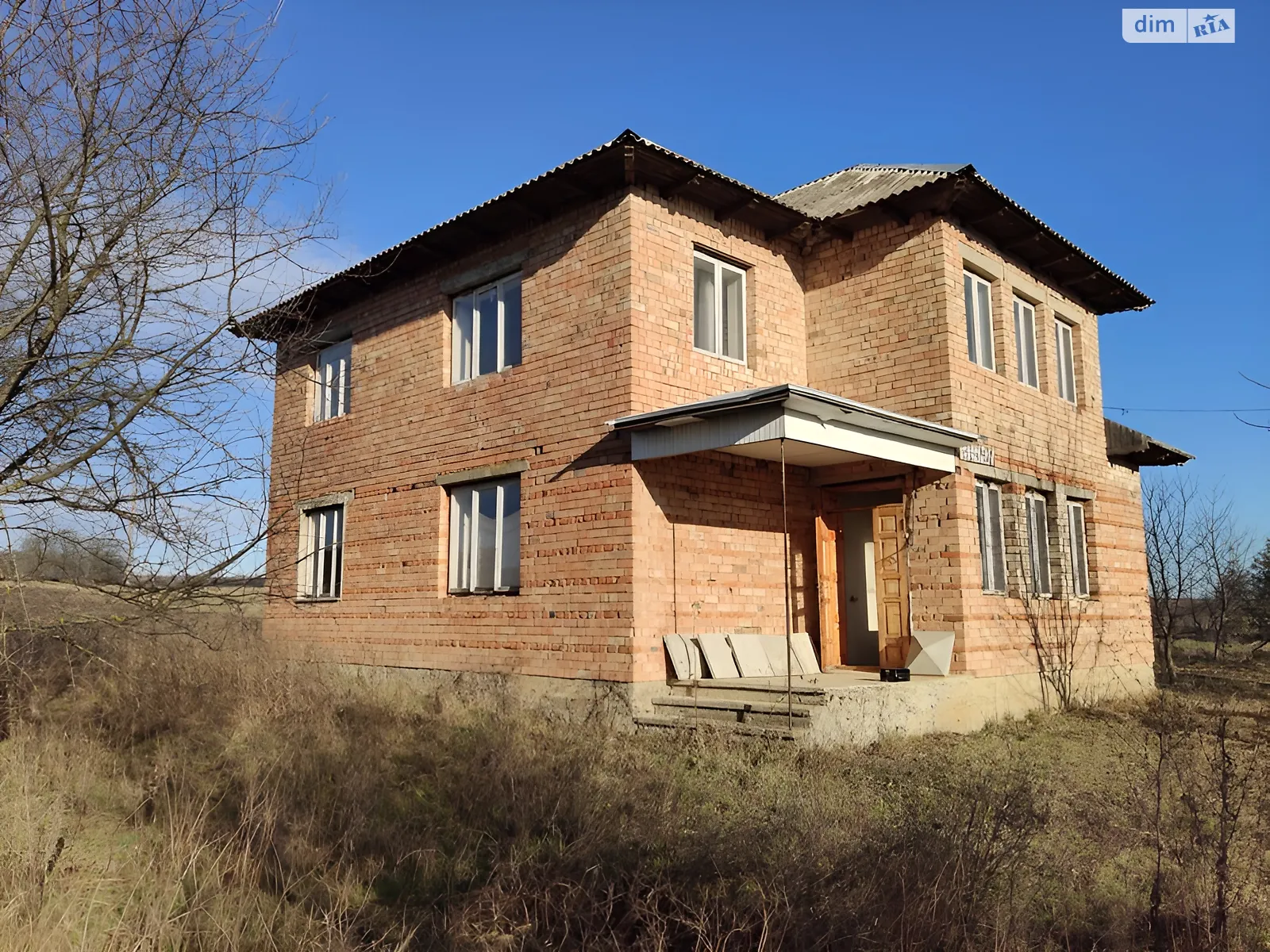 Продається будинок 2 поверховий 220 кв. м з ділянкою, цена: 20000 $ - фото 1