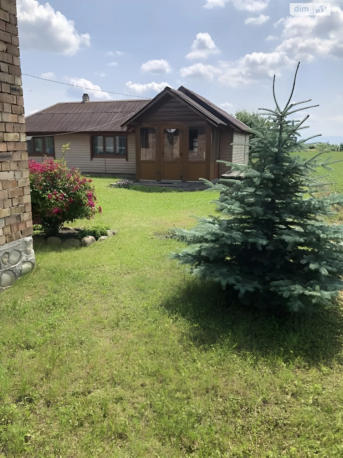 Продается одноэтажный дом 167.3 кв. м с беседкой, цена: 55000 € - фото 1