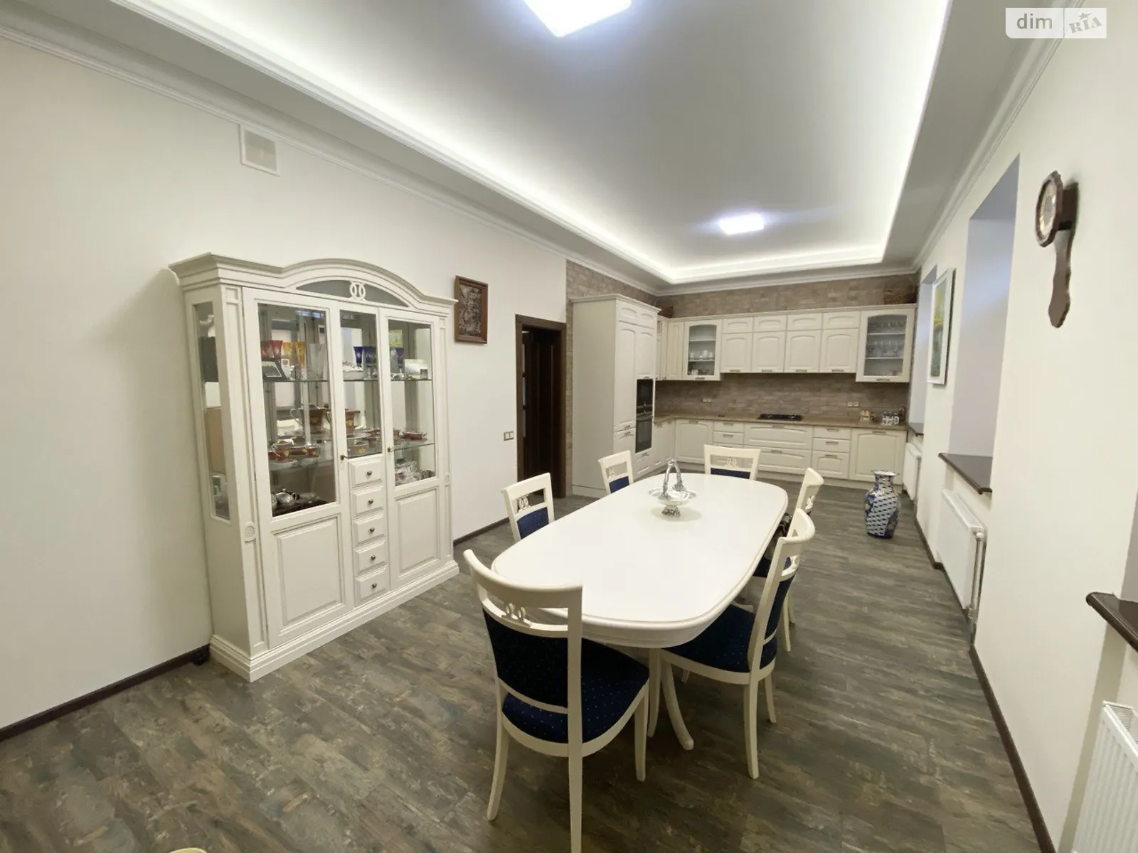 Продается 6-комнатная квартира 445 кв. м в Киеве, ул. Гончарная, 5А - фото 1