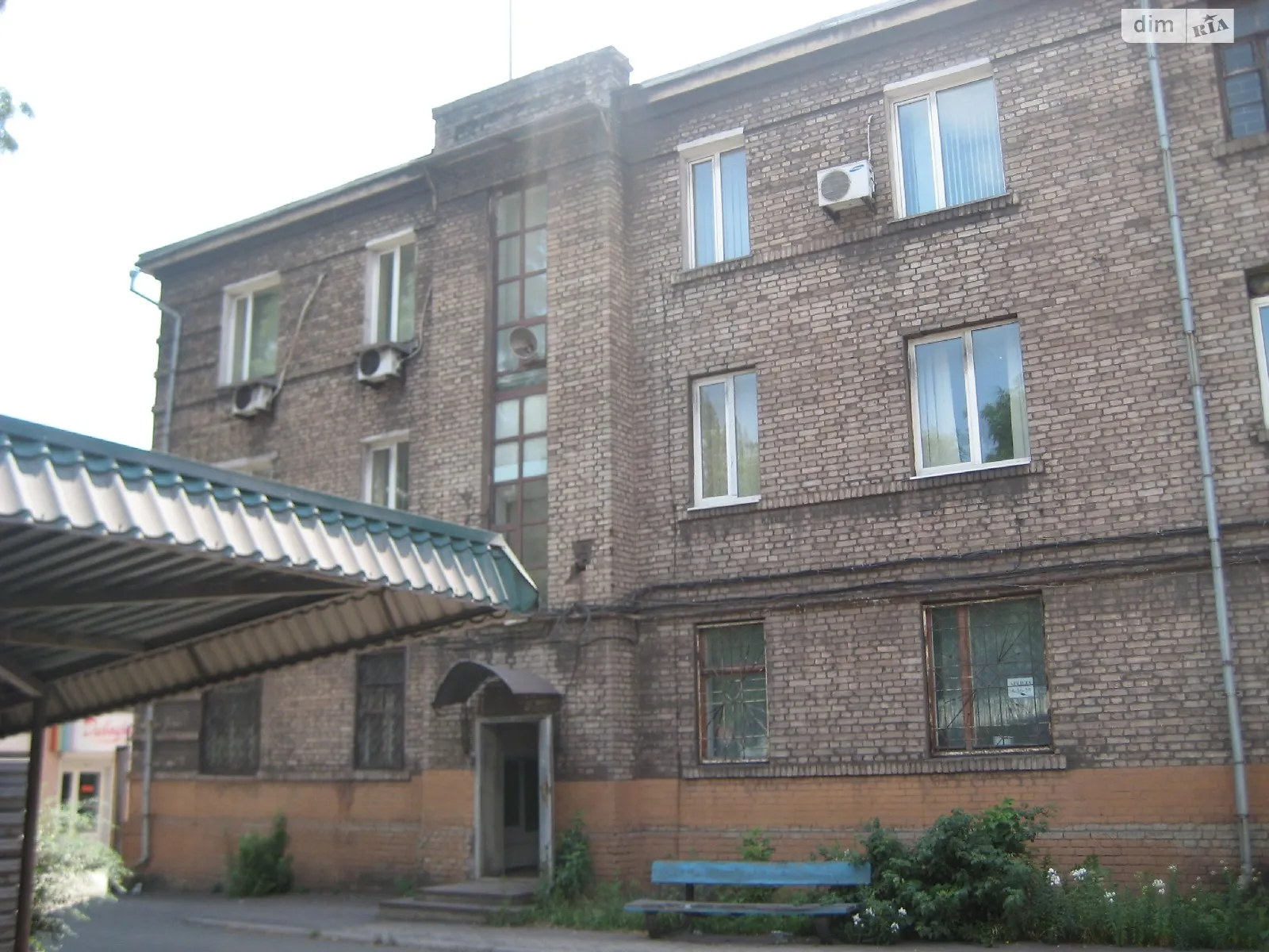 Продается 3-комнатная квартира 68.1 кв. м в Каменском, ул. Соборная(Кирова) - фото 1