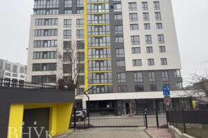 Продажа квартиры, Тернополь, р‑н. Центр, Энергетическая улица