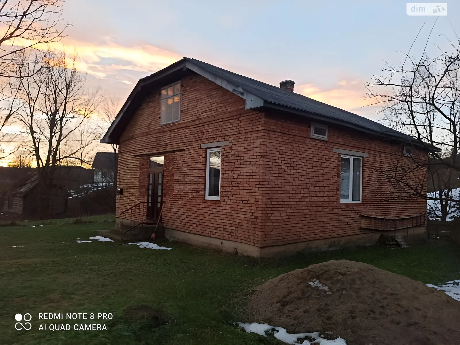 Продається одноповерховий будинок 87.1 кв. м з балконом, цена: 28000 $ - фото 1