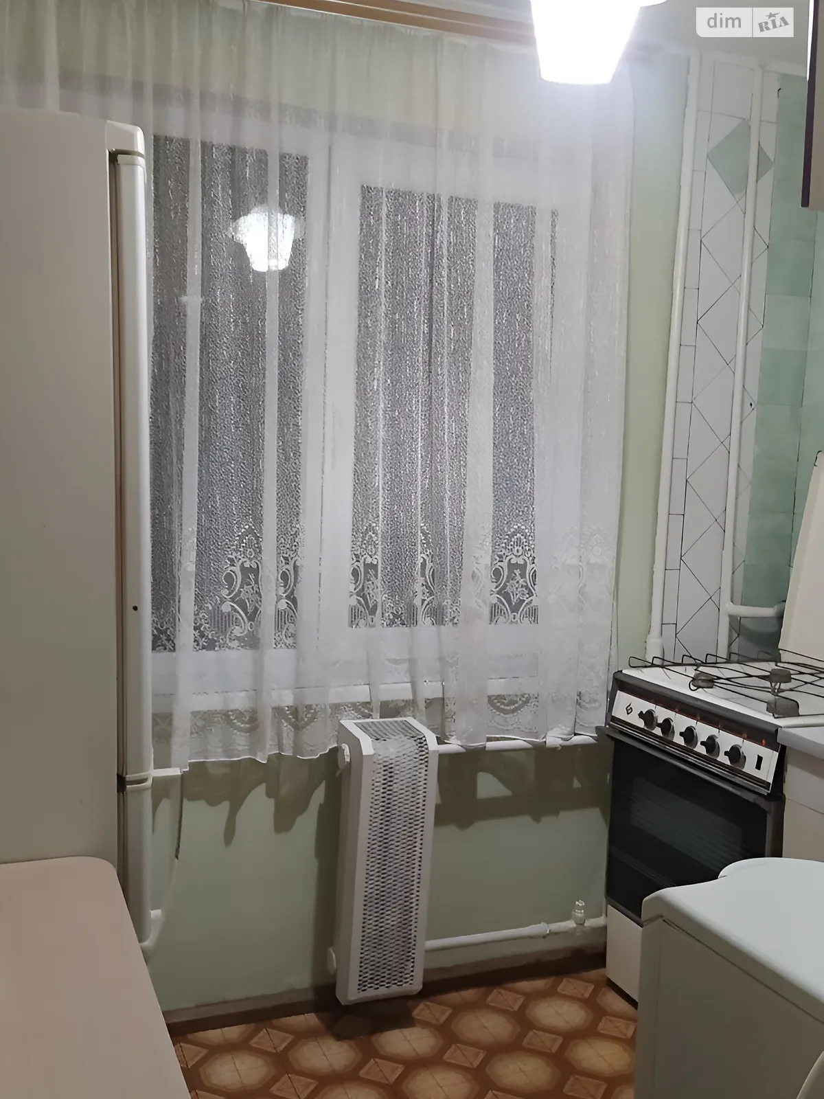 Сдается в аренду 2-комнатная квартира 46 кв. м в Харькове, ул. Алексея Деревянко, 20 - фото 1