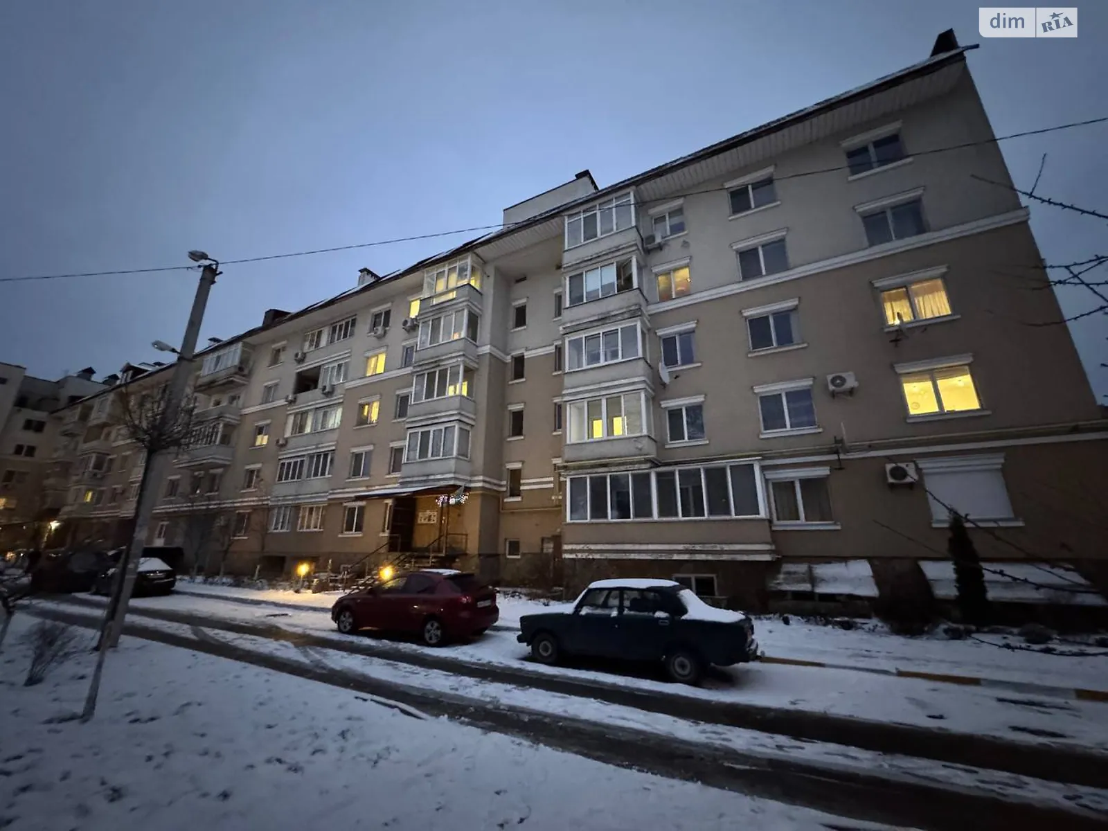 Продається 3-кімнатна квартира 93.2 кв. м у Ворзелі, вул. Європейська, 4Б - фото 1