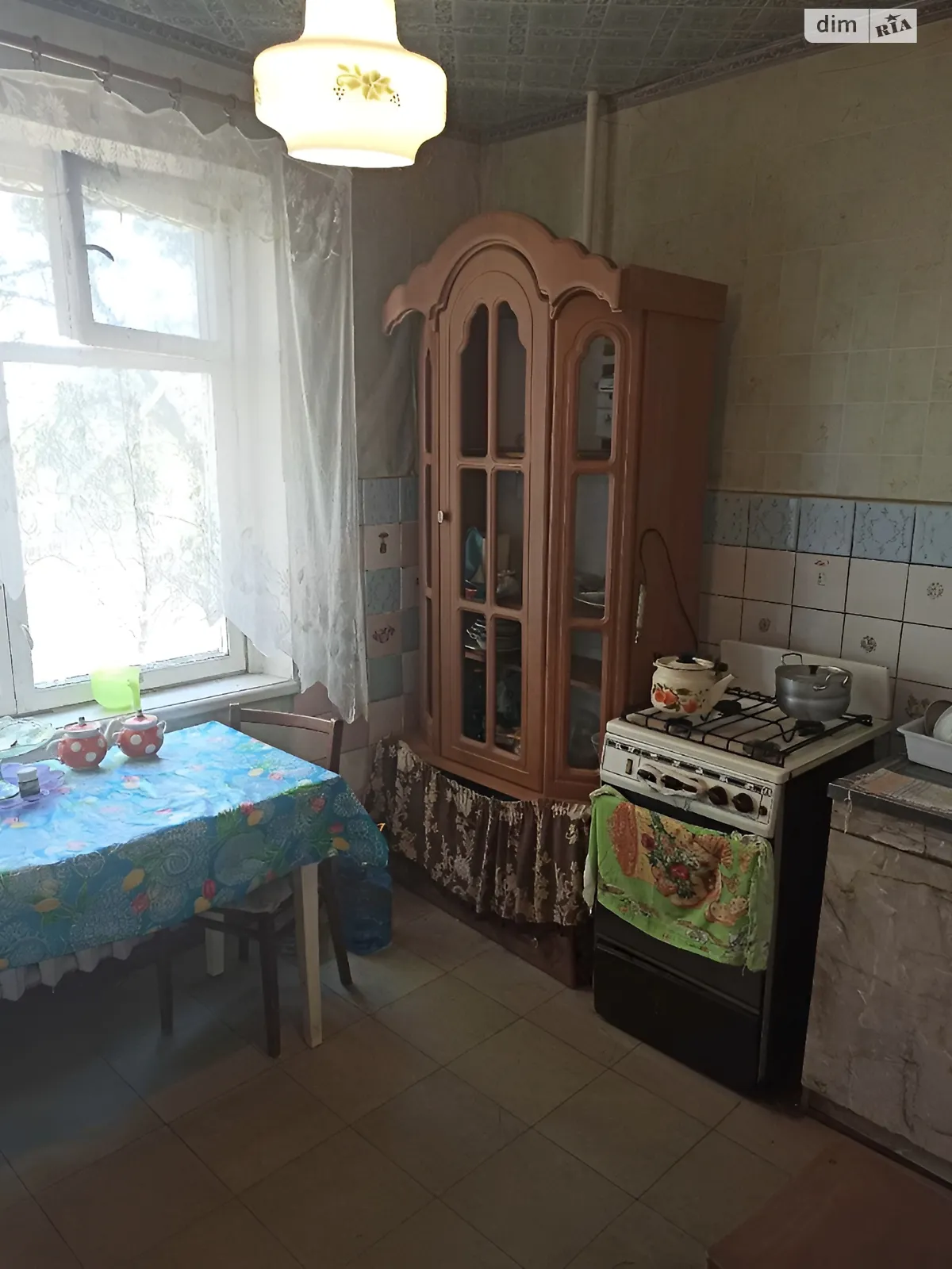 Продається 1-кімнатна квартира 38.2 кв. м у Дніпрі, вул. Набережна Перемоги, 118 - фото 1
