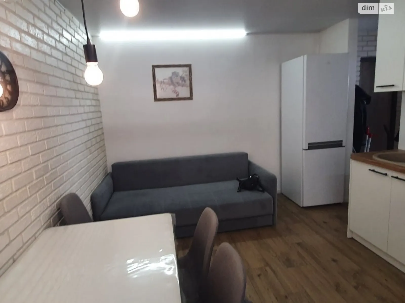 Продается 1-комнатная квартира 42 кв. м в, цена: 46000 $ - фото 1