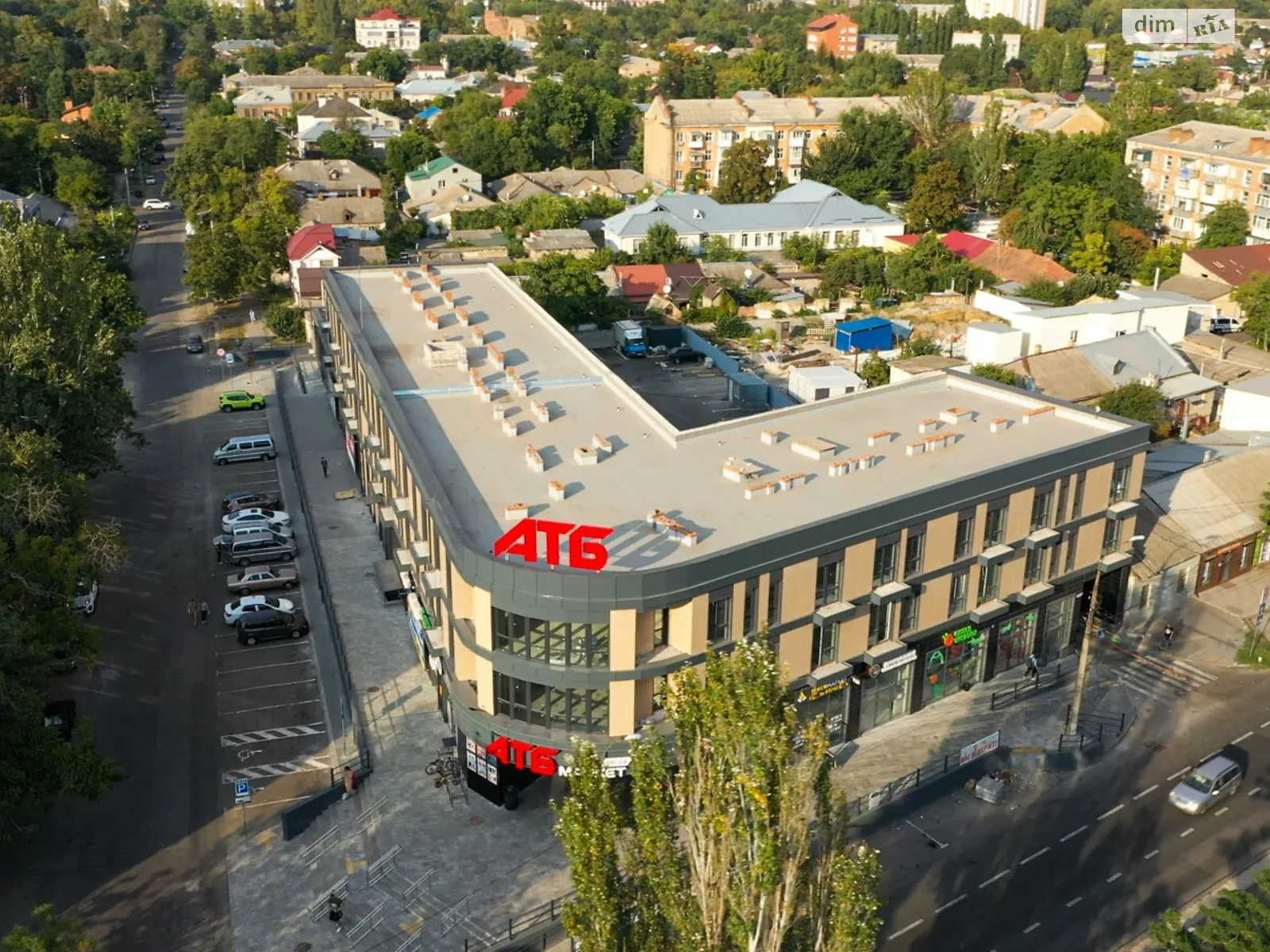 Продается 1-комнатная квартира 36.8 кв. м в Николаеве, просп. Центральный, 92 - фото 1