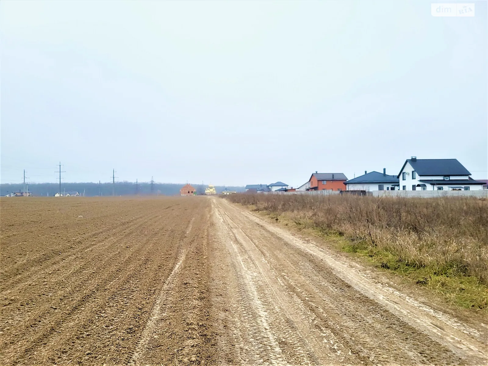Продається земельна ділянка 5 соток у Вінницькій області, цена: 27000 $ - фото 1