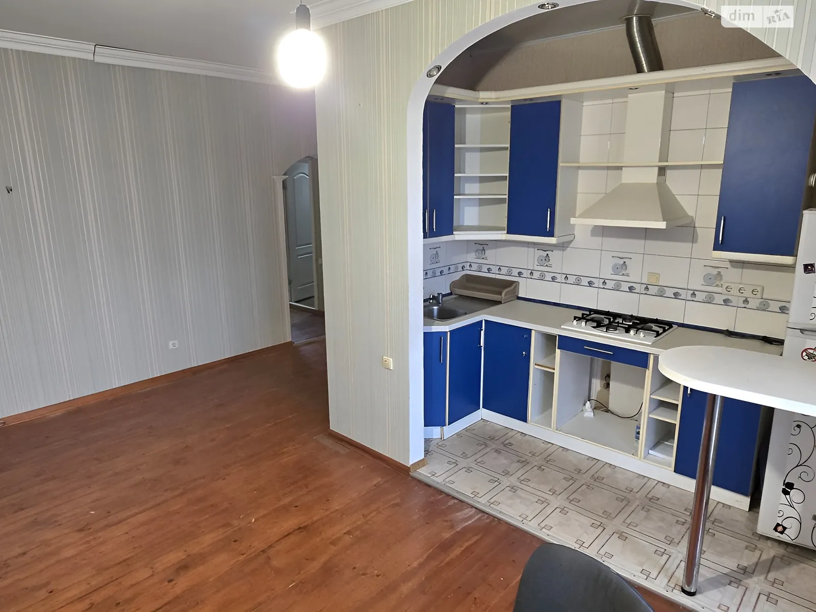 Продається 3-кімнатна квартира 69.6 кв. м у Кривому Розі, вул. Церковна(Калиниченка), 12 - фото 1