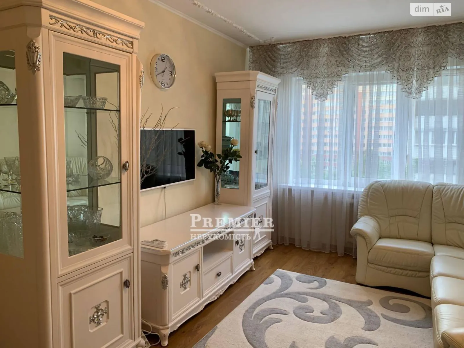 Продается 3-комнатная квартира 64 кв. м в Одессе, цена: 63000 $ - фото 1