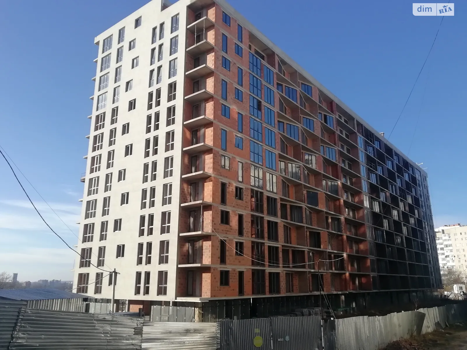 2-комнатная квартира 55 кв. м в Тернополе, цена: 37000 $ - фото 1