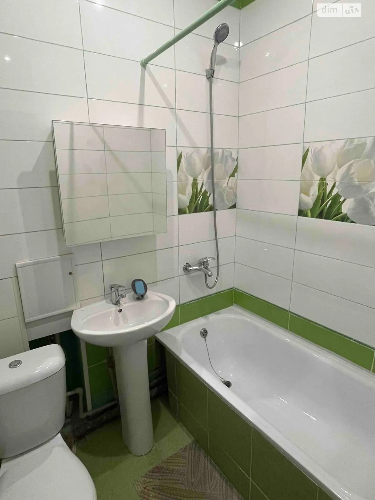 Продается 1-комнатная квартира 31.3 кв. м в Днепре, цена: 24000 $ - фото 1