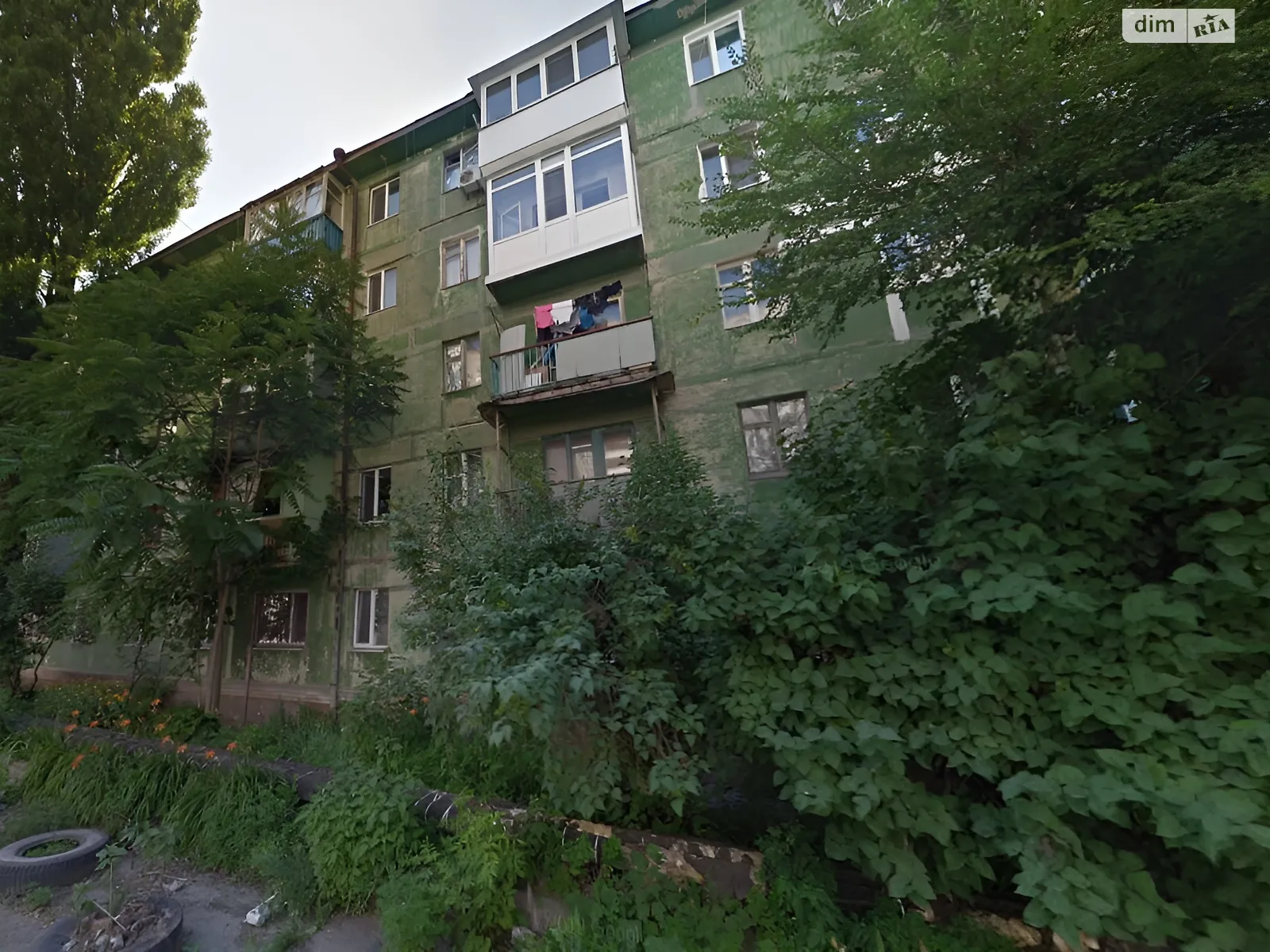 Продается 2-комнатная квартира 45.7 кв. м в Днепре, цена: 23000 $ - фото 1