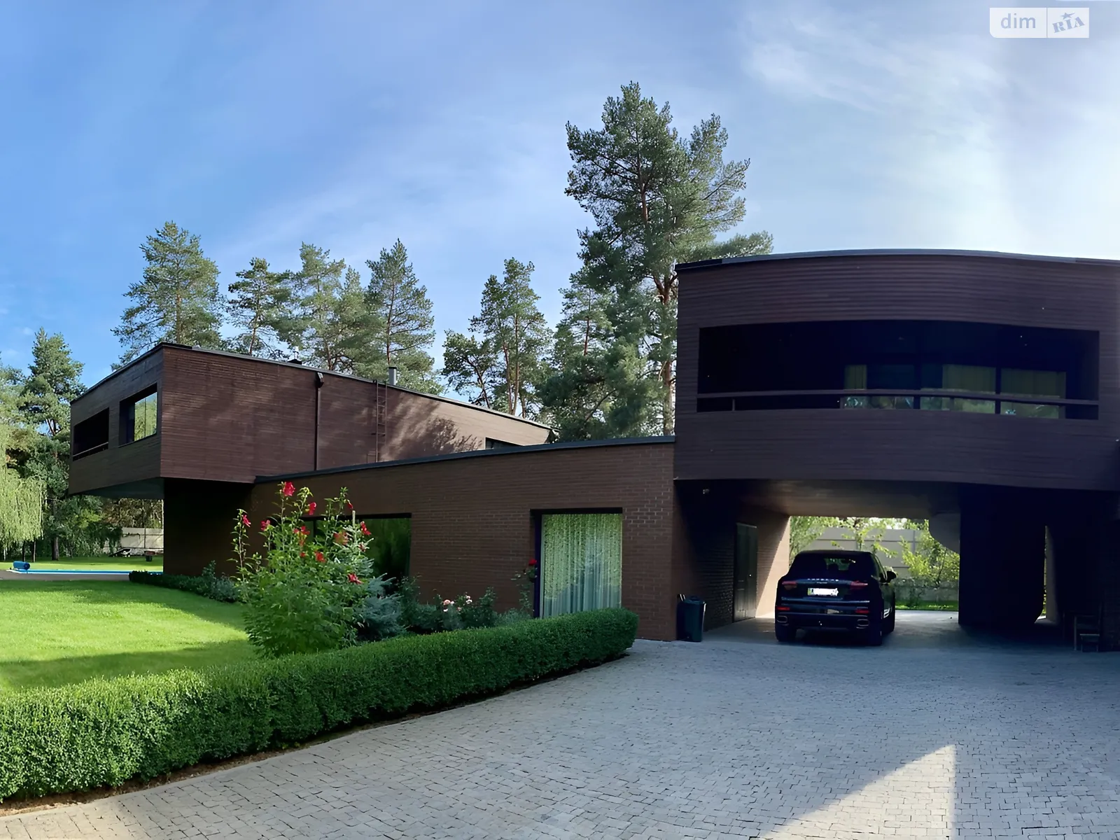 вул. Прорізна Нижні сади Київ, цена: 1200 $ - фото 1