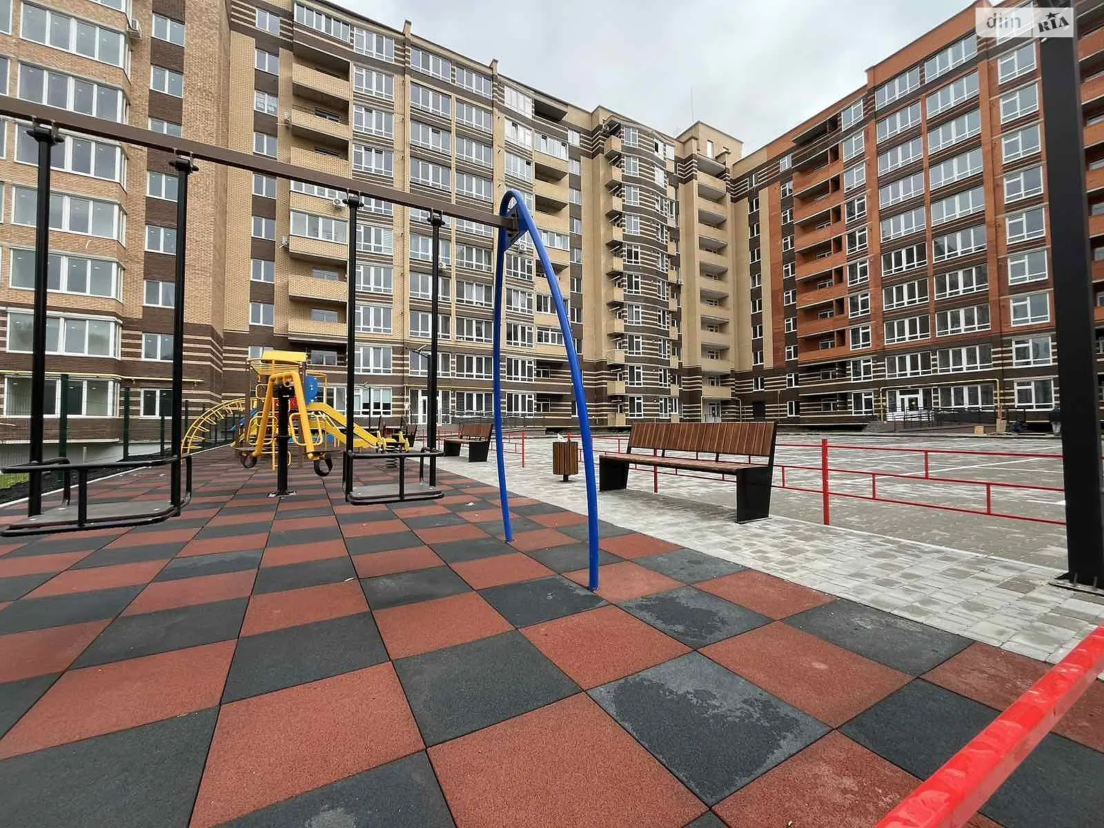 Продається 2-кімнатна квартира 69 кв. м у Хмельницькому, Старокостянтинівське шосе, 20/4 - фото 1
