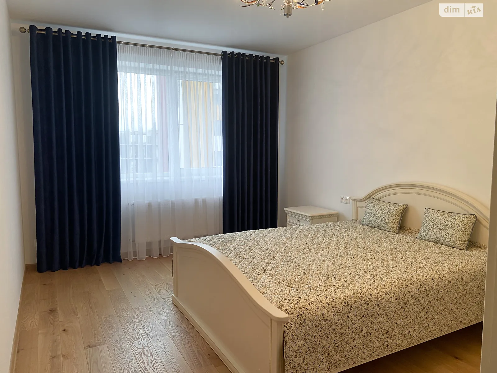 Продається 2-кімнатна квартира 63.2 кв. м у, цена: 96000 $ - фото 1