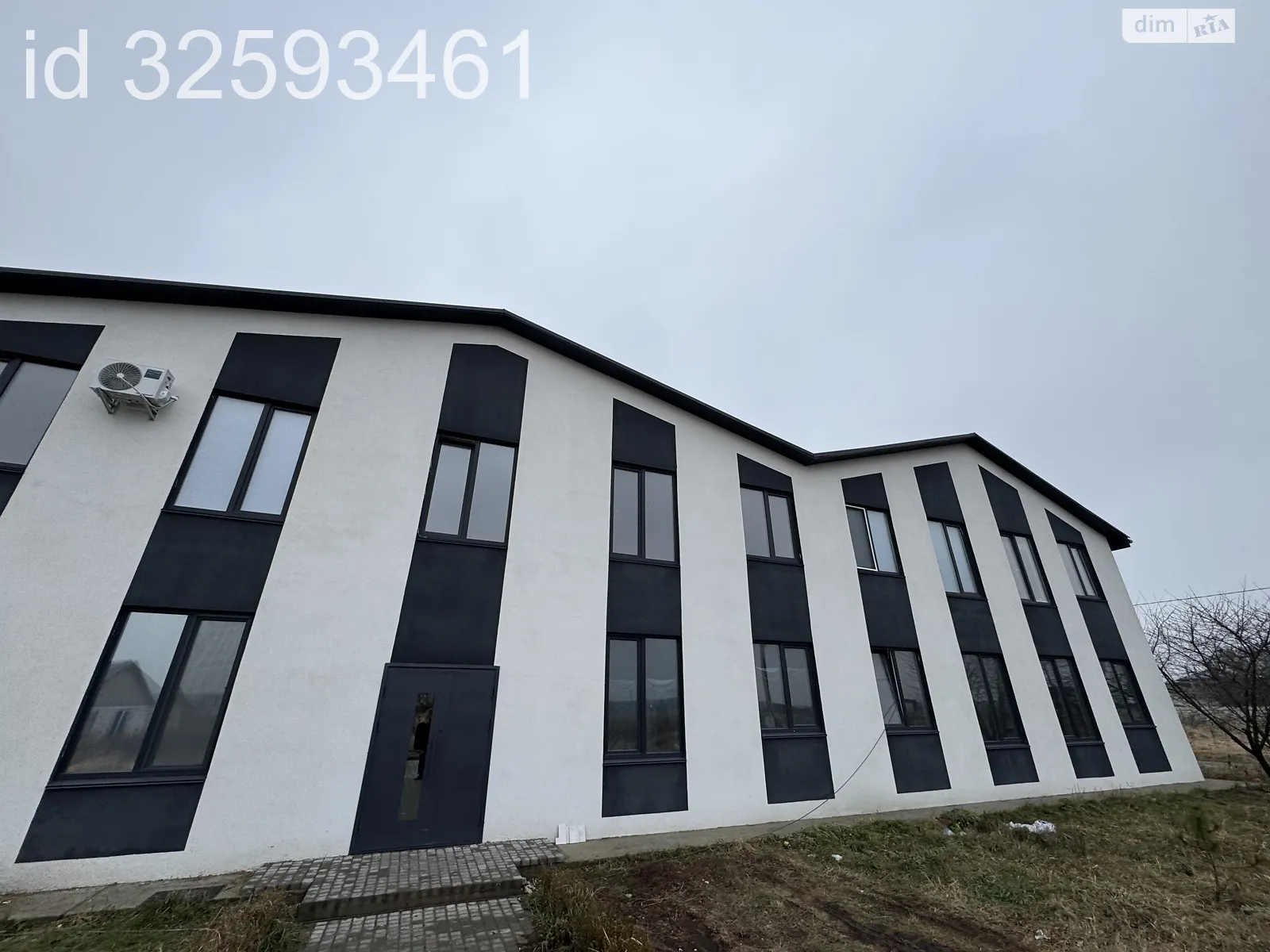 Продается 1-комнатная квартира 23 кв. м в Гнатовке, ул. Софиевская, 6 - фото 1