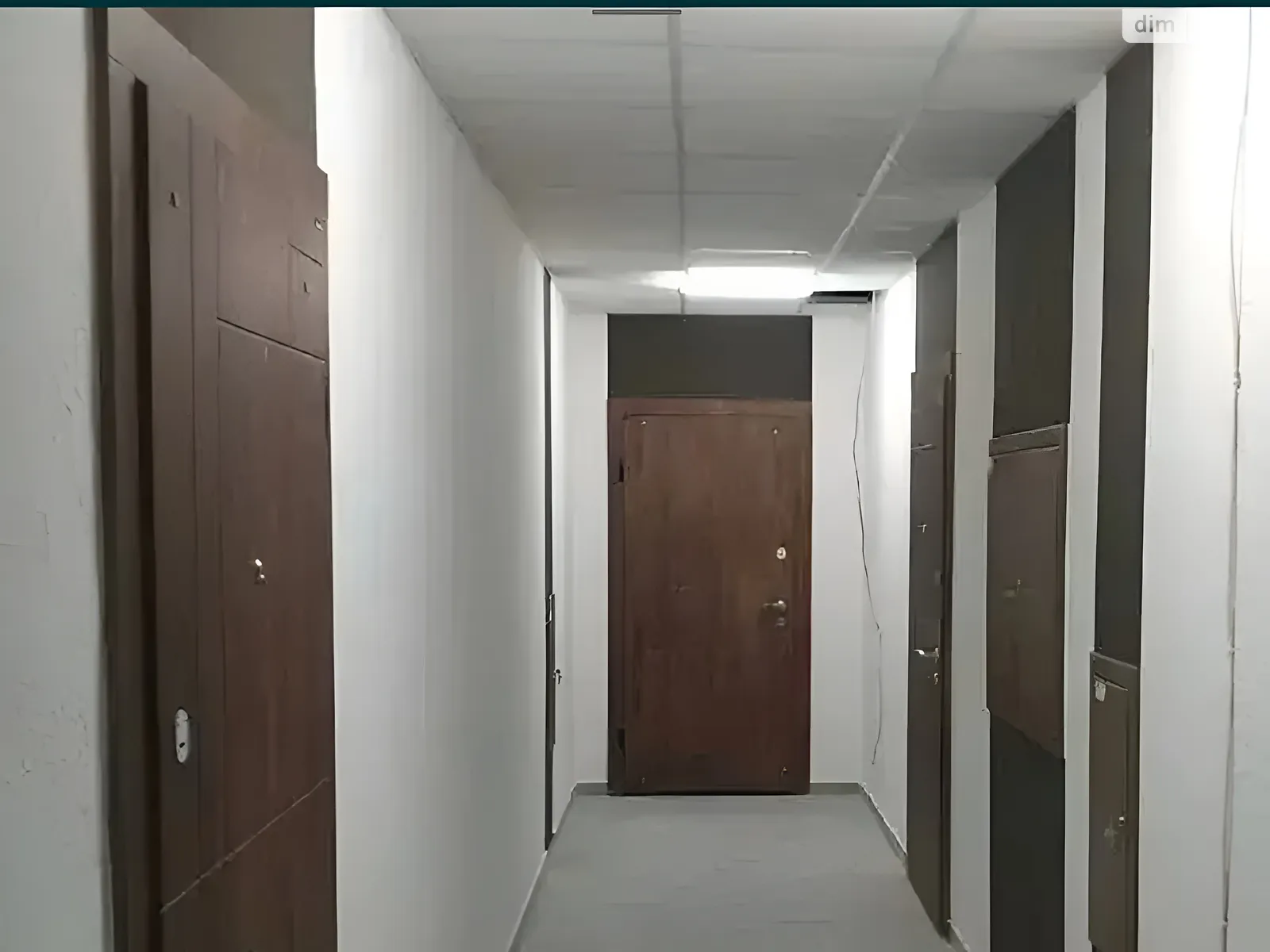 Продається 1-кімнатна квартира 52 кв. м у, цена: 43900 $ - фото 1