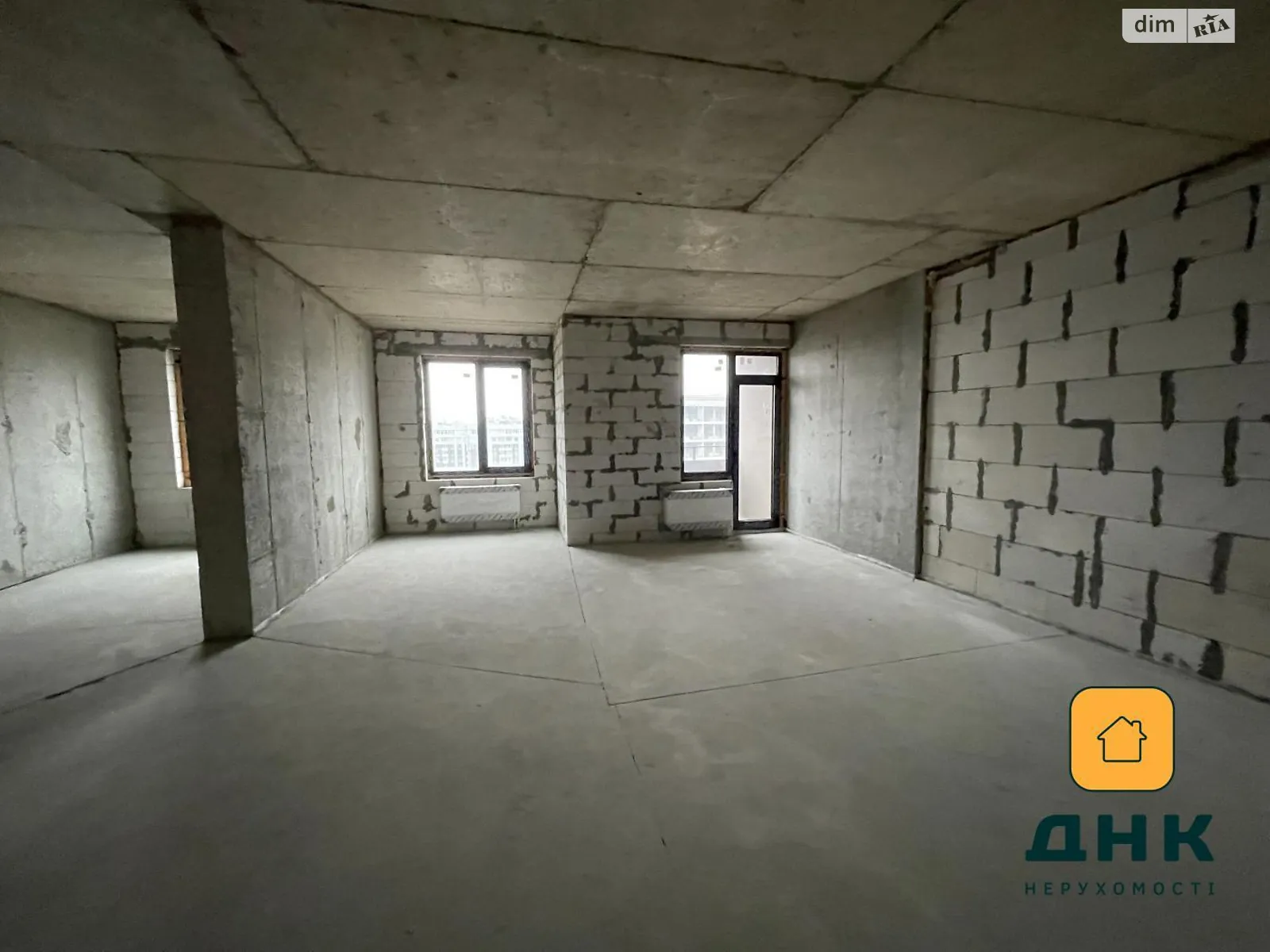 Продається 2-кімнатна квартира 68 кв. м у Одесі, вул. Генуезька, 1/1 - фото 1