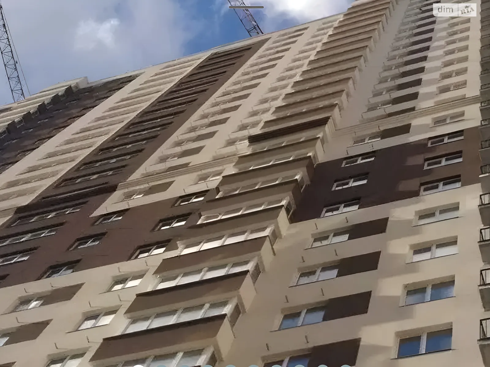 Продається 2-кімнатна квартира 72 кв. м у, цена: 61000 $ - фото 1