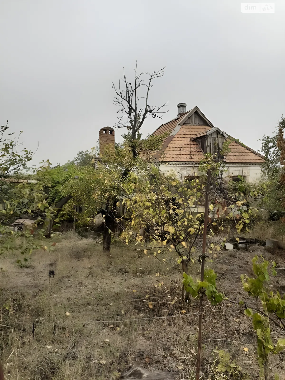 Продається одноповерховий будинок 64.3 кв. м з мансардою, цена: 11999 $ - фото 1