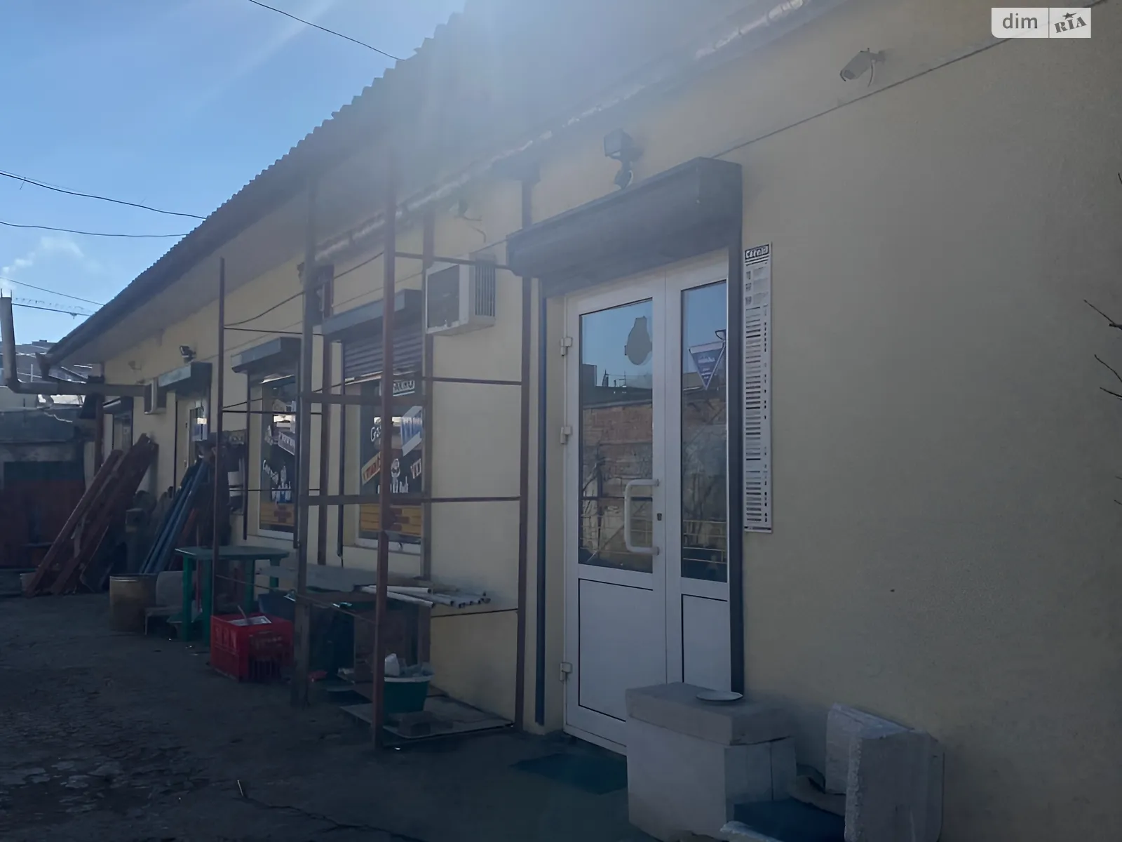 вул. Ентузіастів, 2 Шевченківський Чернівці, цена: 55000 $ - фото 1