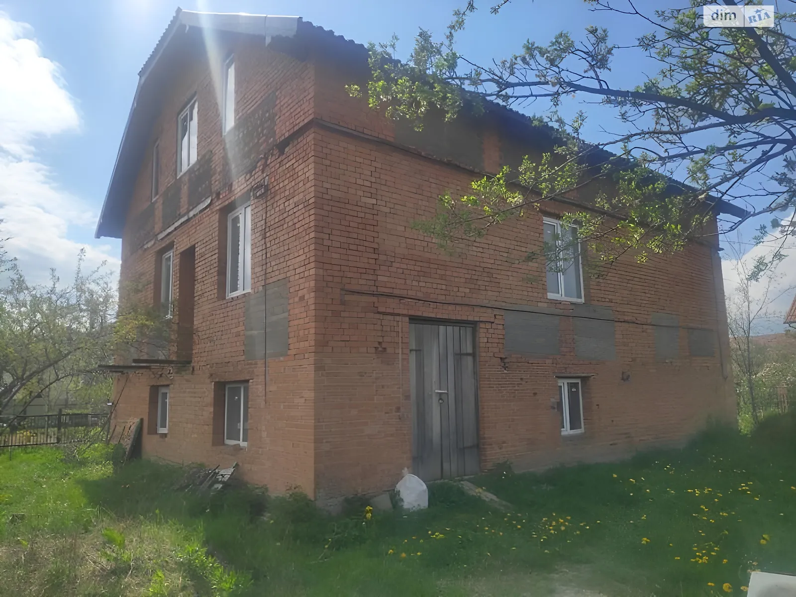 Продається будинок 2 поверховий 200 кв. м з балконом, цена: 43000 $ - фото 1