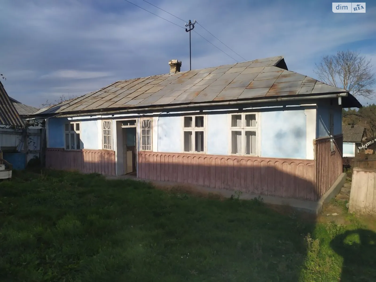 Продається одноповерховий будинок 60 кв. м з балконом, цена: 2500 $ - фото 1