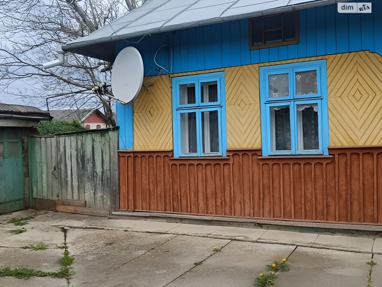 вул. Українська Джурків, цена: 9000 $ - фото 1