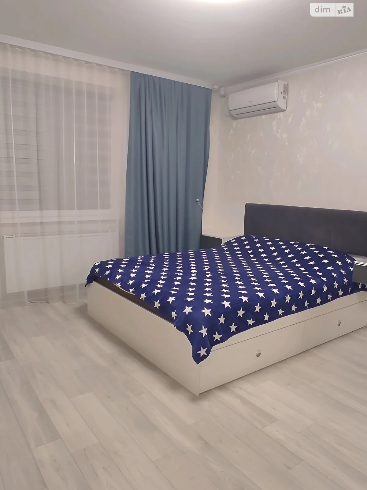 Продается 1-комнатная квартира 36.2 кв. м в Мерефе, ул. Сумская, 6А - фото 1
