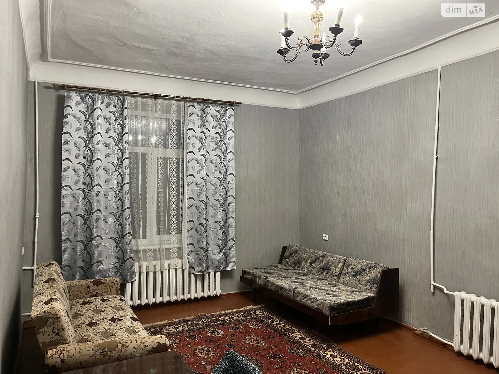 Сдается в аренду 3-комнатная квартира 73 кв. м в Николаеве, ул. Террасная, 5А - фото 1