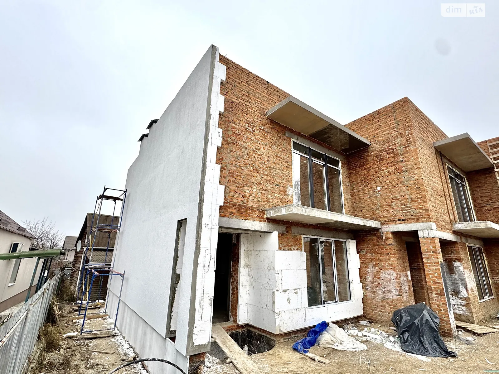 Старе місто Вінниця, цена: 115000 $ - фото 1
