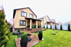 Продажа дома, Винницкая, Винницкие Хутора, Леонтовича улица