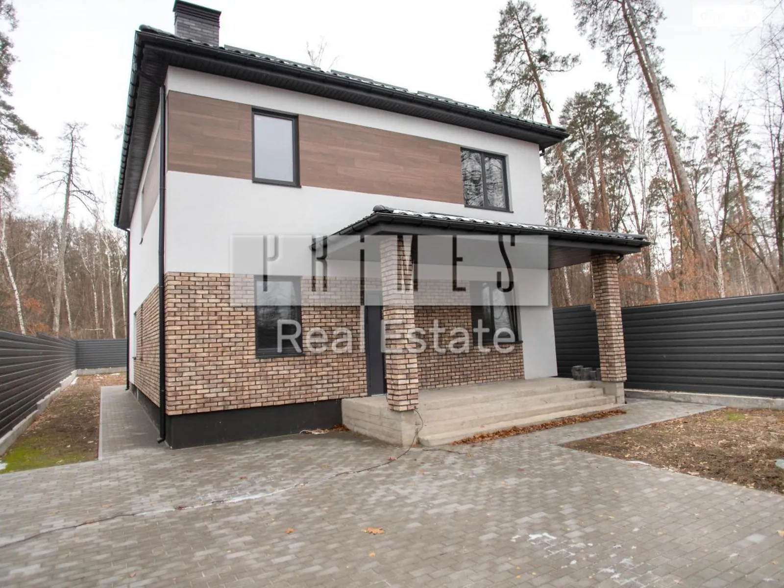 Святошинский Киев, цена: 230000 $ - фото 1