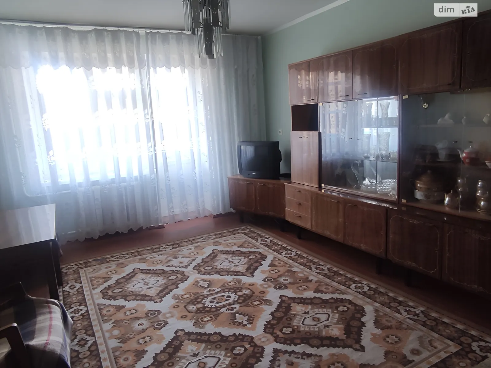 Продается 3-комнатная квартира 61.7 кв. м в Кривом Роге, просп. Победы, 22 - фото 1